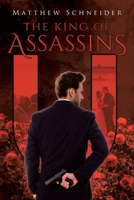 The King of Assassins B0GR28VGWX Book Cover