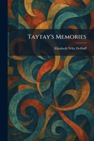 Taytay's Memories 102602837X Book Cover
