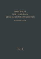 Infektionskrankheiten Der Haut I 3642949193 Book Cover