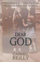 Dear God 1845095863 Book Cover