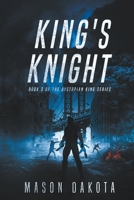 King's Knight B095GCZMT7 Book Cover