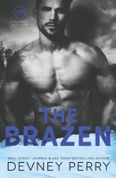 The Brazen 1950692655 Book Cover