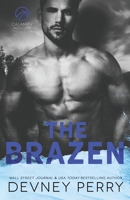 The Brazen 1950692957 Book Cover