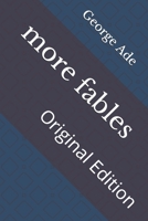 More Fables 1540809889 Book Cover
