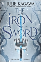 The Iron Sword 1335429166 Book Cover