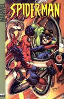 Marvel Age Spider-Man Volume 1: Fearsome Foes Digest 0785114394 Book Cover