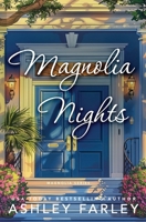 Magnolia Nights 0998274143 Book Cover