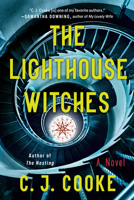 The Lighthouse Witches 059333423X Book Cover
