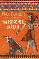 The Poisoner of Ptah 0312359624 Book Cover