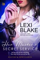 On Her Master's Secret Service 1937608956 Book Cover