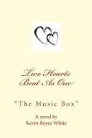 Two Hearts Beat as One 1539034690 Book Cover