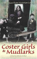 Coster Girls and Mudlarks 0439960851 Book Cover