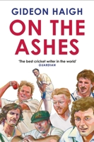 On the Ashes 1838959971 Book Cover
