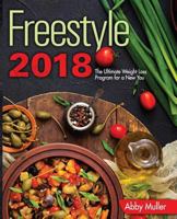 Freestyle 2018: The Ultimate Weight Loss Program for a New You 1719030324 Book Cover