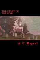 The Start Of The War 1541381874 Book Cover