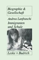 Immigranten Und Schule: Transformationsprozesse in Traditionalen Familienwelten ALS Voraussetzung Fur Schulisches Uberleben Von Immigrantenkindern 3810010782 Book Cover