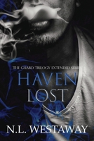 Haven Lost (The Guard Trilogy Extended Series, Book 5): The Guards of Haven B0C2SD23MC Book Cover