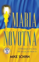 MARIA NOVOTNA 1738575217 Book Cover