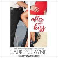 After the Kiss B08Z8FG4BS Book Cover