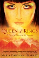 Queen of Kings 0525952179 Book Cover