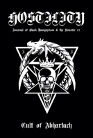 Hostility #1 B0FQ9PKRFW Book Cover