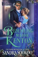 Bedeviling Major Kenton 196127535X Book Cover