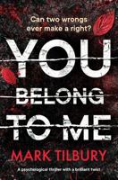 You Belong To Me 191298699X Book Cover
