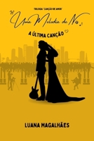 Uma Melodia De Nós (Portuguese Edition) 6500477774 Book Cover