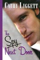 The Spy Next Door (Five Star Expressions) 1594143277 Book Cover