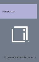 Pendulum 1258798123 Book Cover