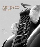 Art Deco: 1910-1939