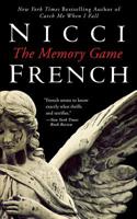 The Memory Game 0140271295 Book Cover