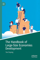 The Handbook of Large-Size Economies Development 981958051X Book Cover