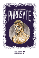 Parasyte Full Color Collection 7 1646516451 Book Cover