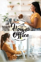 Work from Home VS Work from Office 3071885660 Book Cover