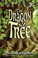 The Dragon Tree 0060823429 Book Cover