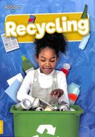 Recycling 1801558167 Book Cover