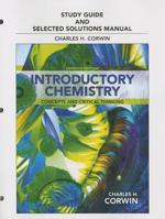 Study Guide/Selected Solutions Manual 0321675142 Book Cover