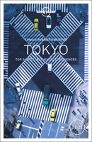 Lonely Planet Best of Tokyo 2020 (Travel Guide) 1787015491 Book Cover