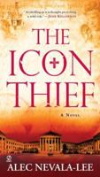 The Icon Thief 0451236203 Book Cover