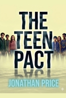 The Teen Pact B0HJK6BFYF Book Cover