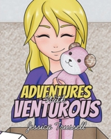 Adventures With Venturous 164801030X Book Cover
