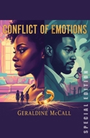 Conflict of Emotions: Special Edition 196736298X Book Cover