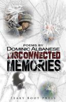 Disconnected Memories 1909849693 Book Cover