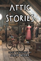 Attic Stories B0GWRLHHMC Book Cover