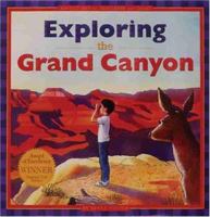 Exploring the Grand Canyon (Grand Canyon Association) 0938216333 Book Cover