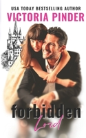 Forbidden Lord (Princes of Avce) B09FC9J6B1 Book Cover