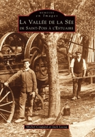 Vallée de la Sée de Saint-Pois à l'Estuaire 2842532481 Book Cover