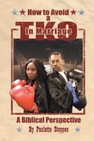 How to Avoid a TKO in Marriage 1436388953 Book Cover