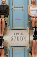 Twin Study: Stories 1582433712 Book Cover